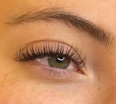 Classic Lash Extensions